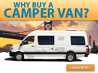 why buy a small RV