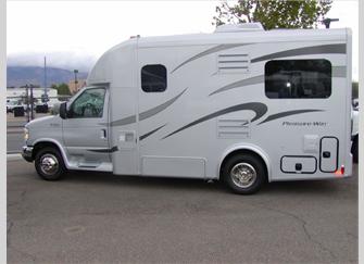 Your Used Class B RV Specialist - Vantastic Vans Blog