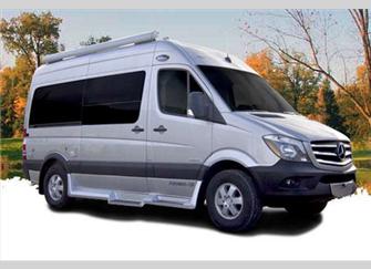 Class B Motorhome