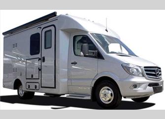 PleasureWay Class B Motorhomes