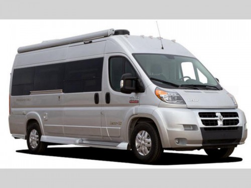 Class B Motorhomes