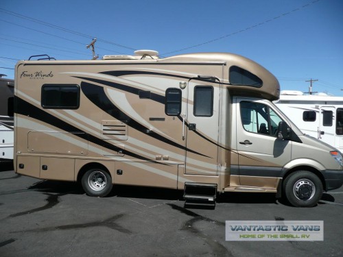 Class C Motorhome