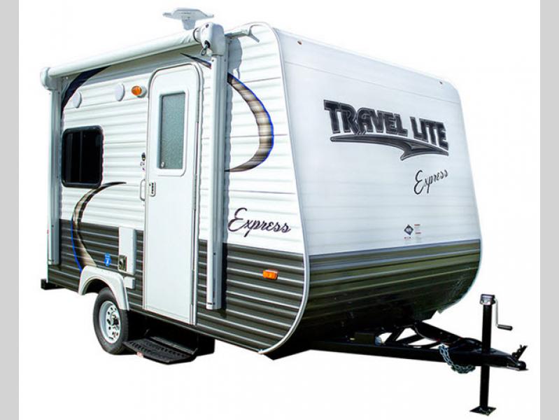 travel lite trailer reviews