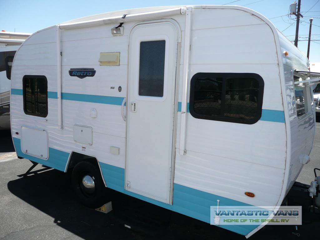 Used RVs for Sale