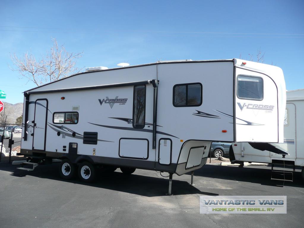 Used RVs for Sale