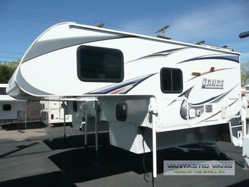 Used RVs for Sale