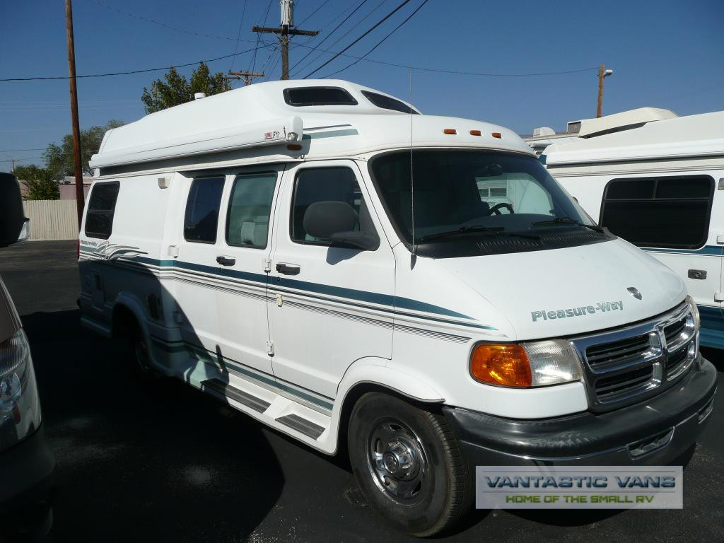 Used Excel Motor Homes