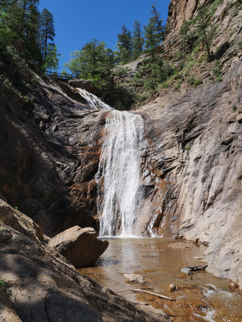 Colorado Camping Destination