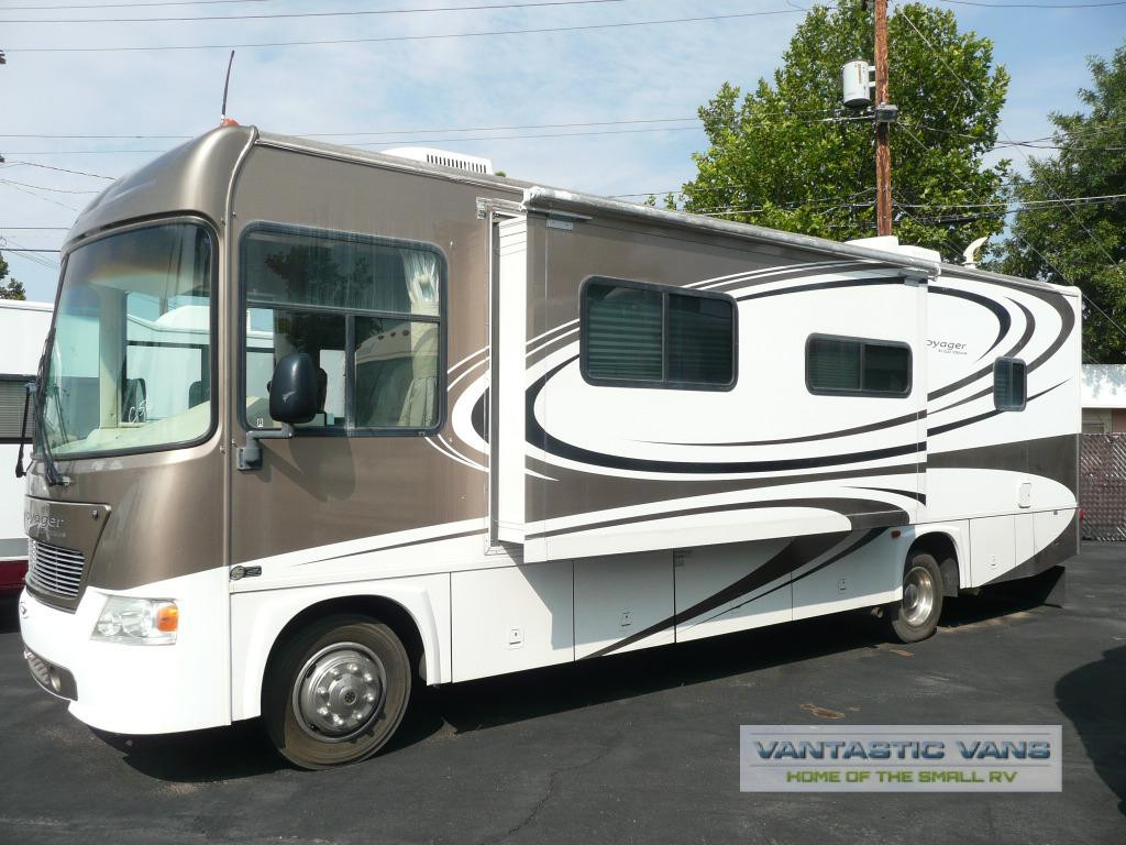 Which Motor Home is Right for Me