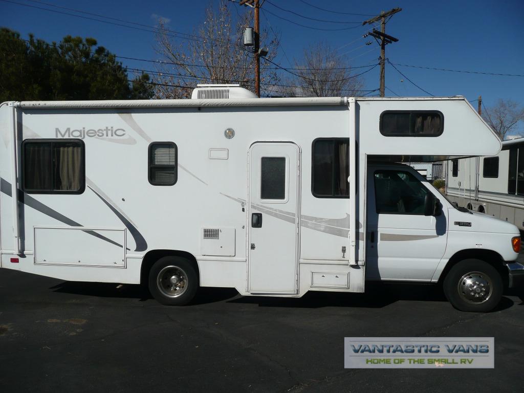 Pre=Owned RVs